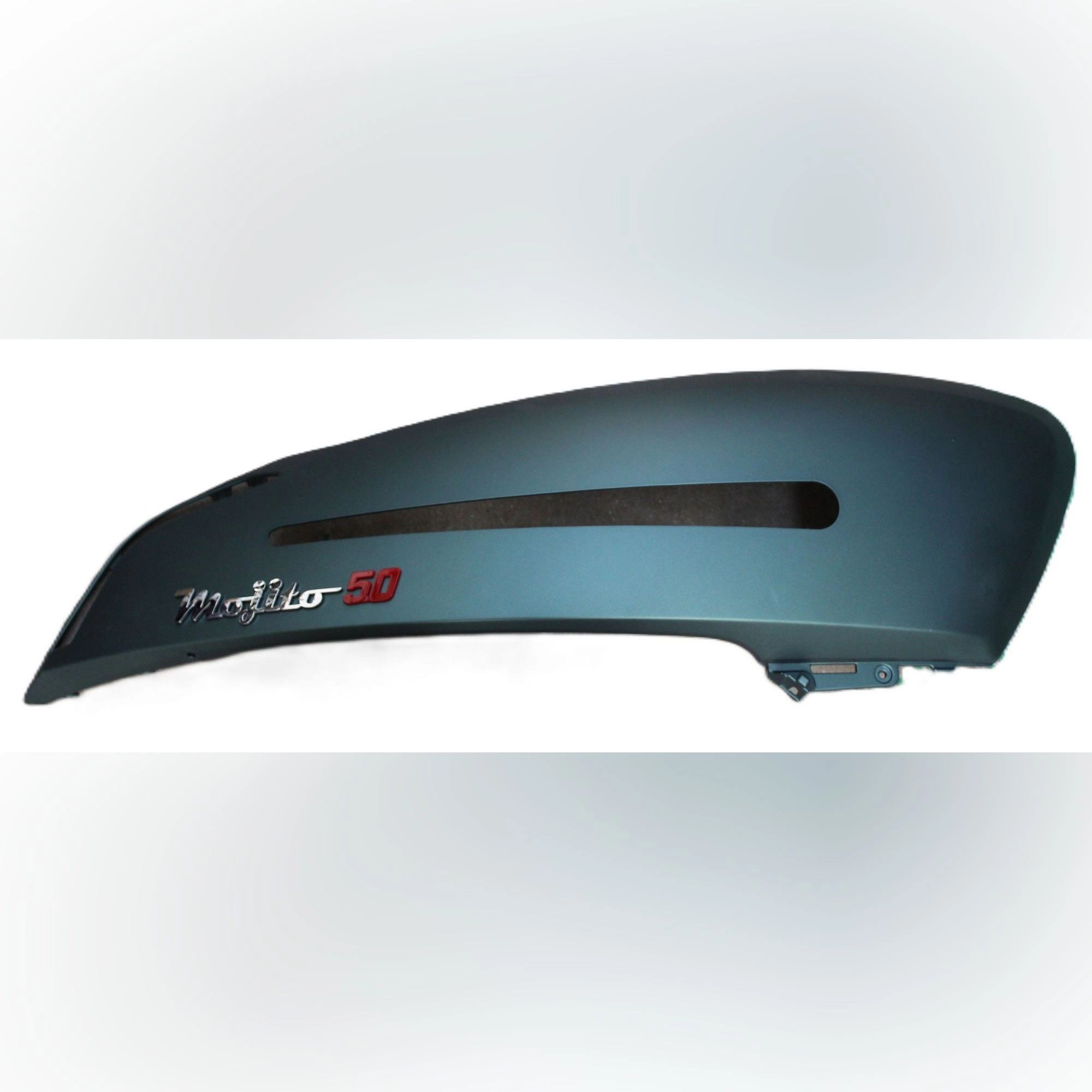 ARORA MOJITO 125 SAĞ KORUMA LEVHASI MAVİ (LED MODEL) #MOJITO 125 - 072